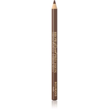 Bourjois Brow Reveal creion pentru sprancene cu pensula - imagine 2